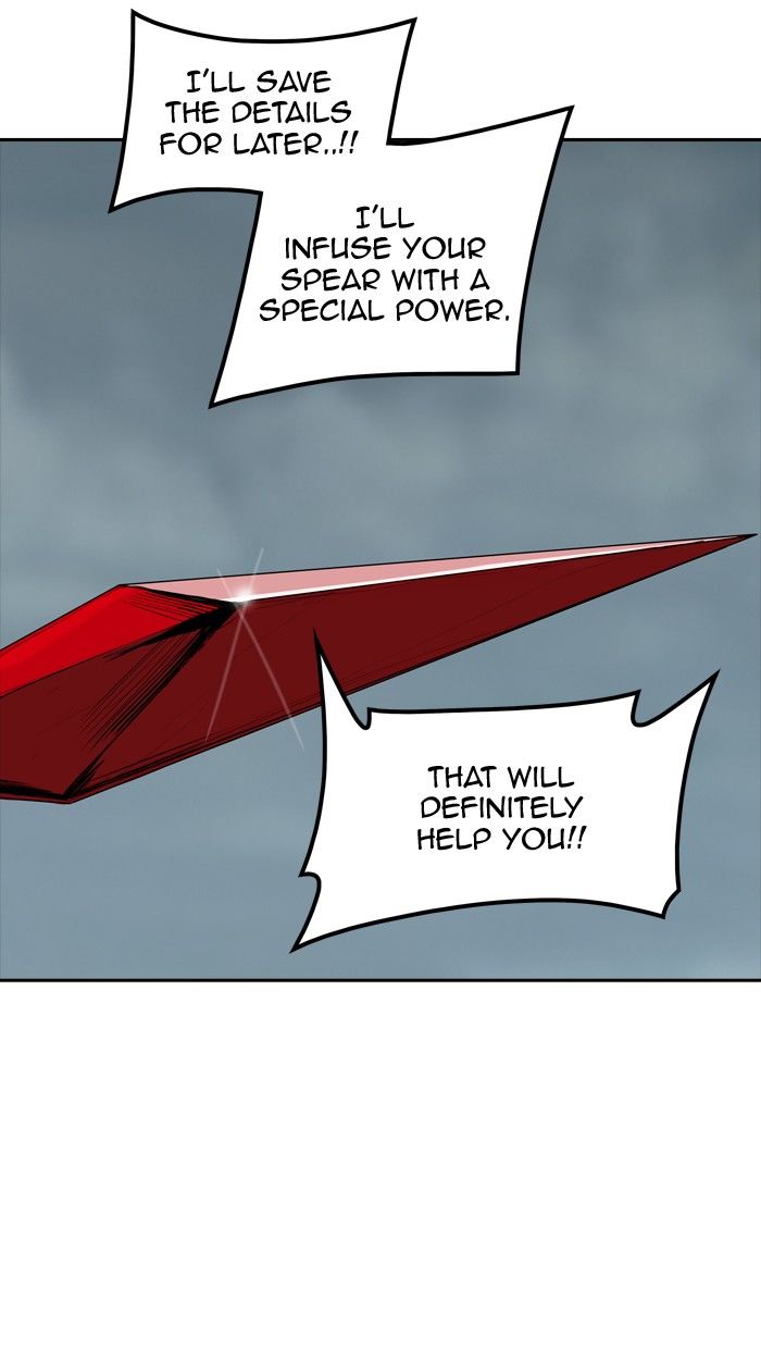 Tower of God, Chapter 361 image 027